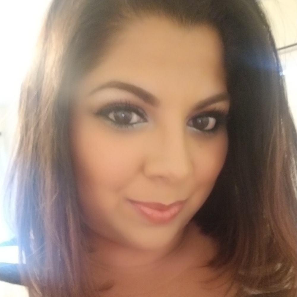 Meet your Posher, Veronica